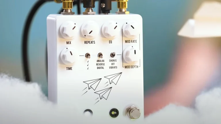 Flight Delay From JHS Pedals 768x432