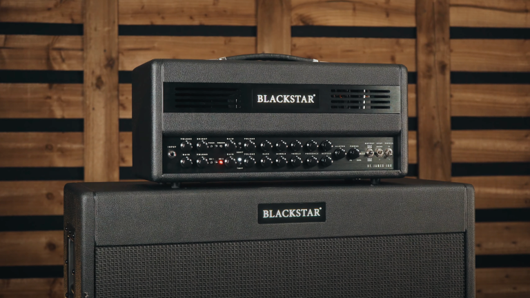St. James 100 Amp 768x432