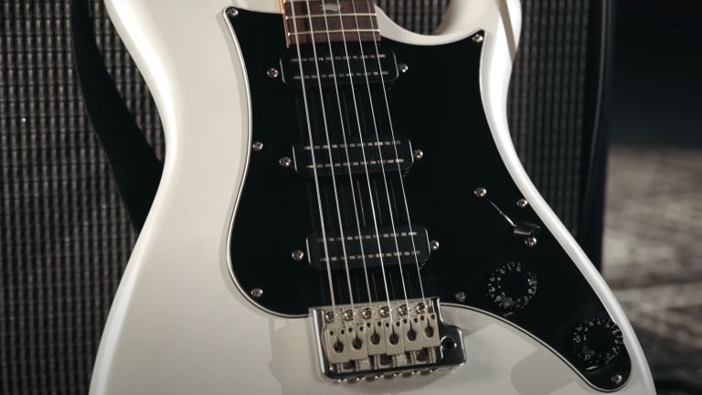 SE NF3 Guitar 768x432