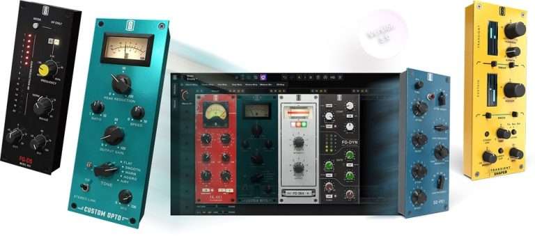 Slate Digital Enhances Virtual Mix Rack Slate Digital Vmr 768x339