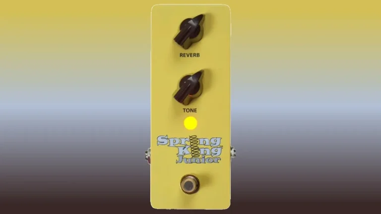 Danelectro Pedal 768x432