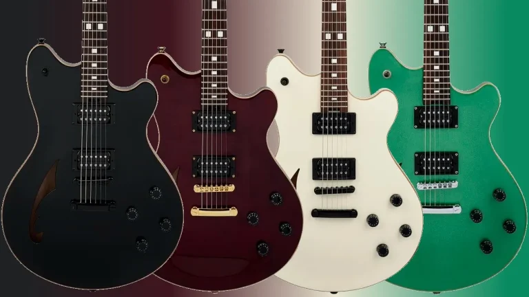 EVH Introduces Budget-Friendly SA-126 Models Evh Guitars 768x432