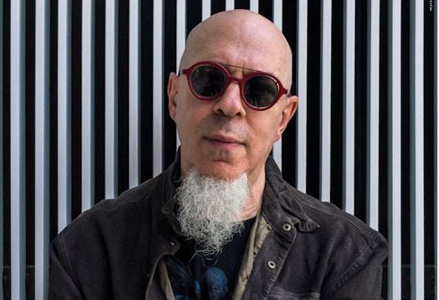 Jordan Rudess of Dream Theater Unveils Music Video for 'The Final Threshold' from Solo Album 'Permission to Fly' Jordanrudesspressjune2024 638