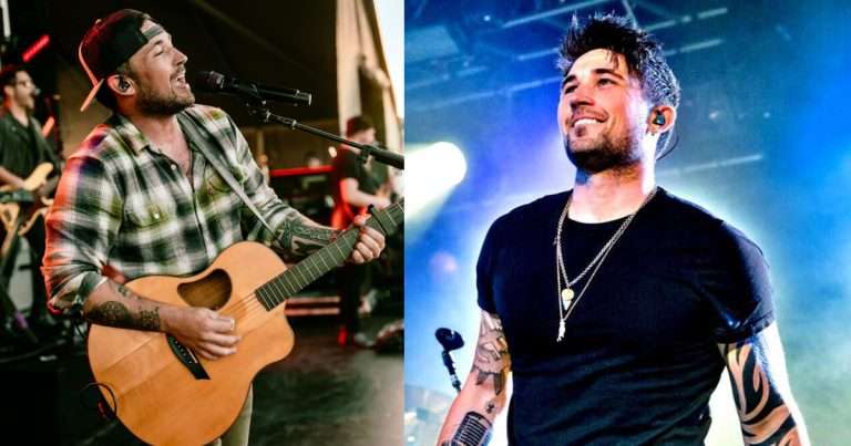 Fascinating Insights into Country Music Star Michael Ray Michael Ray 1200w1 768x403