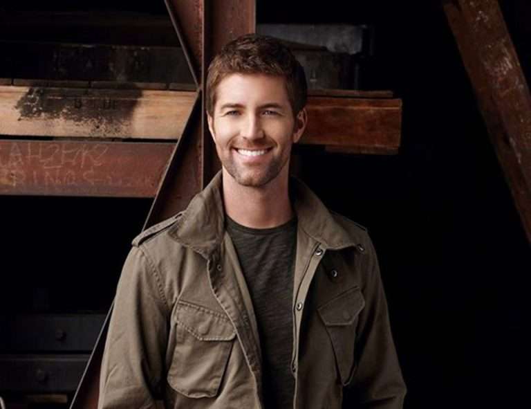 Josh Turner - "Your Man" [Official Music Video and Lyrics]