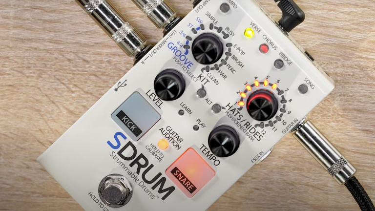 Digitech Sdrum Pedal 768x432
