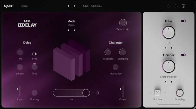 Ujam Ufx Delay 768x427