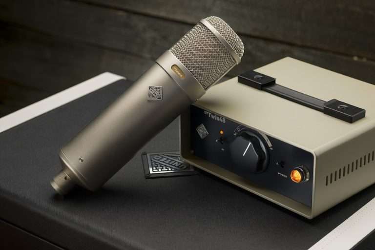 United Studio Technologies Ut Twin 48 768x512