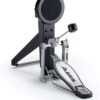 1741757351_Alesis-Nitro-Max-Electric-Drum-Set-Featuring-Quiet-Mesh-Pads-10-Dual-Zone-Snare-Bluetooth-Connectivity-440-Authentic-Sounds-Drumeo-Access-USB-MIDI-and-Included-Kick-Pedal.jpg Alesis Nitro Max Electric Drum Set: Featuring Quiet Mesh Pads, 10" Dual Zone Snare, Bluetooth Connectivity, 440+ Authentic Sounds, Drumeo Access, USB MIDI, and Included Kick Pedal