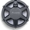 1741757352_Alesis-Nitro-Max-Electric-Drum-Set-Featuring-Quiet-Mesh-Pads-10-Dual-Zone-Snare-Bluetooth-Connectivity-440-Authentic-Sounds-Drumeo-Access-USB-MIDI-and-Included-Kick-Pedal.jpg Alesis Nitro Max Electric Drum Set: Featuring Quiet Mesh Pads, 10" Dual Zone Snare, Bluetooth Connectivity, 440+ Authentic Sounds, Drumeo Access, USB MIDI, and Included Kick Pedal