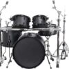 Enhance Your Music Setup with the Gibraltar GCS302C Drum Set Rack