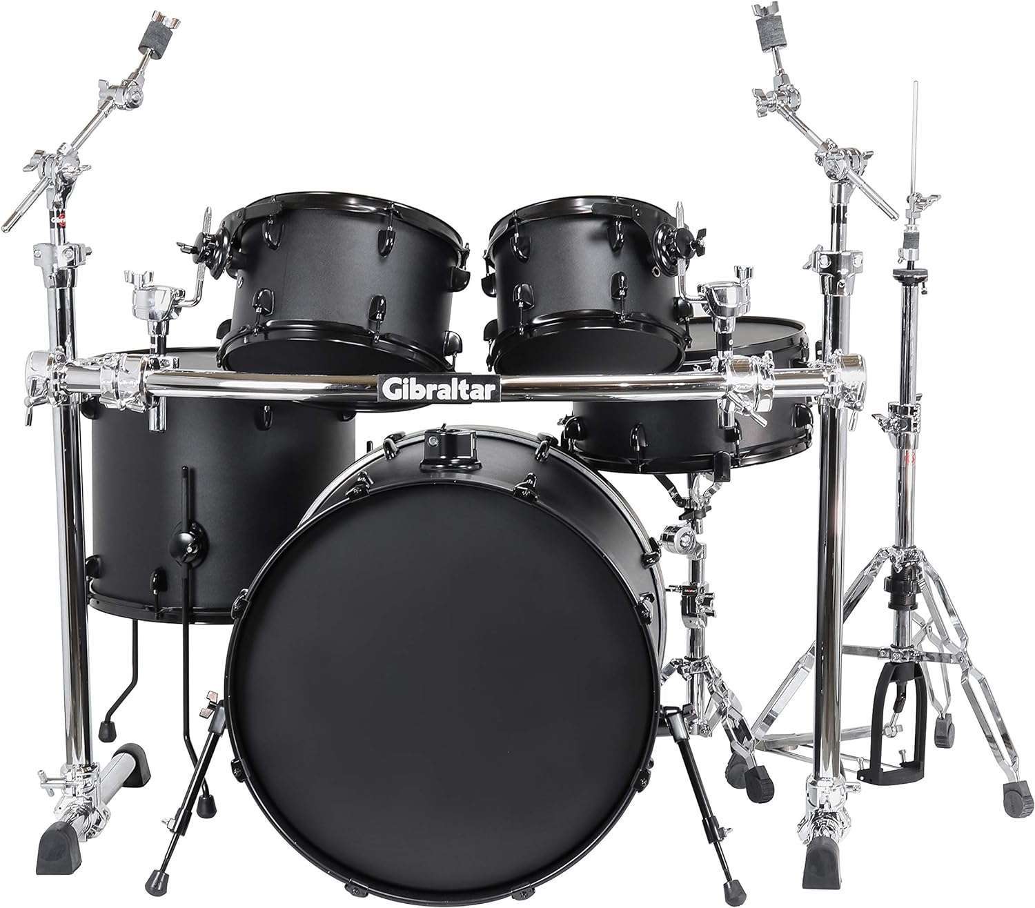 Enhance Your Music Setup with the Gibraltar GCS302C Drum Set Rack