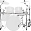 Enhance Your Music Setup with the Gibraltar GCS302C Drum Set Rack