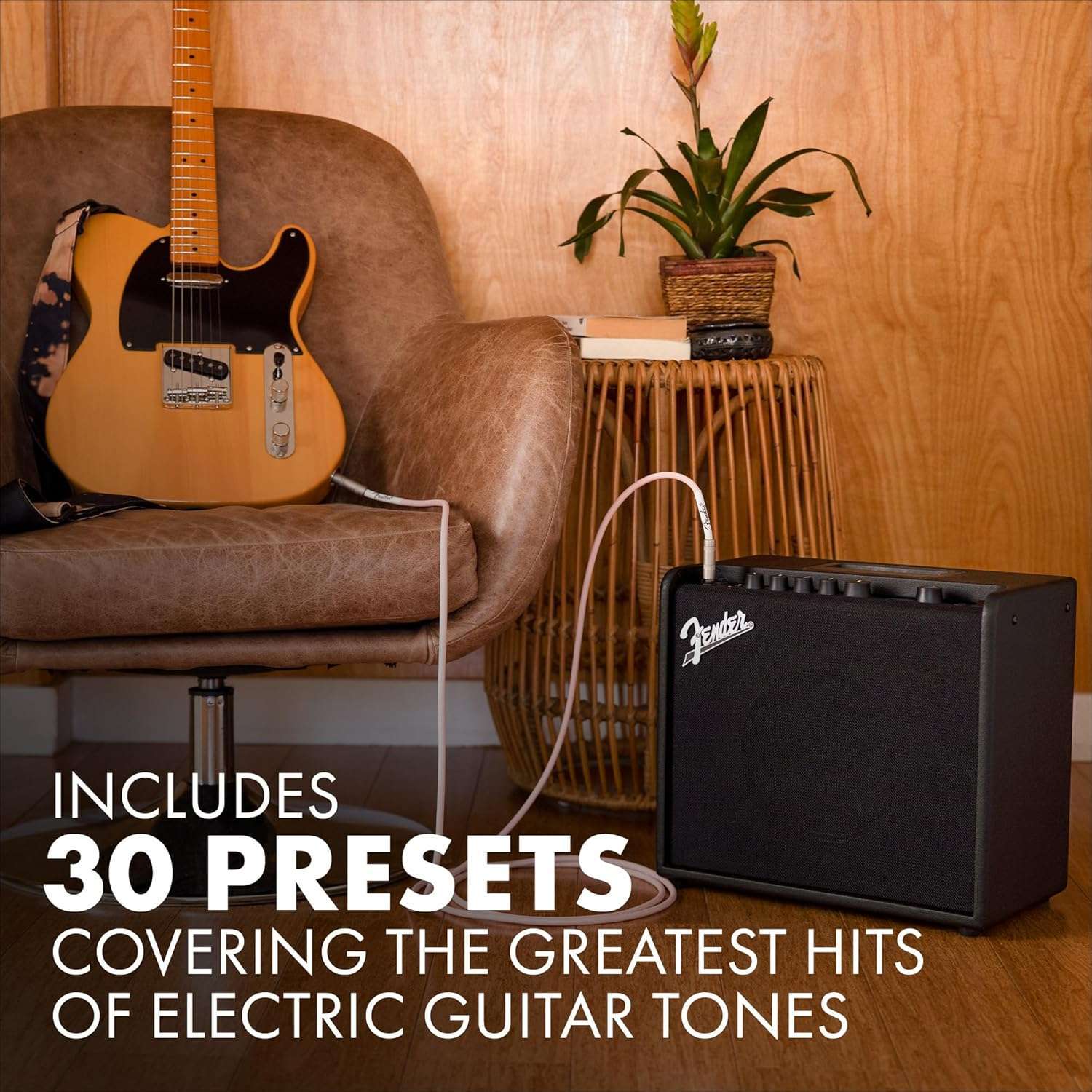 1741843707_Fender-Mustang-LT25-25-Watt-Combo-Guitar-Amp-with-30-Preset-Effects-USB-Recording-Interface.jpg Fender Mustang LT25: 25-Watt Combo Guitar Amp with 30 Preset Effects & USB Recording Interface