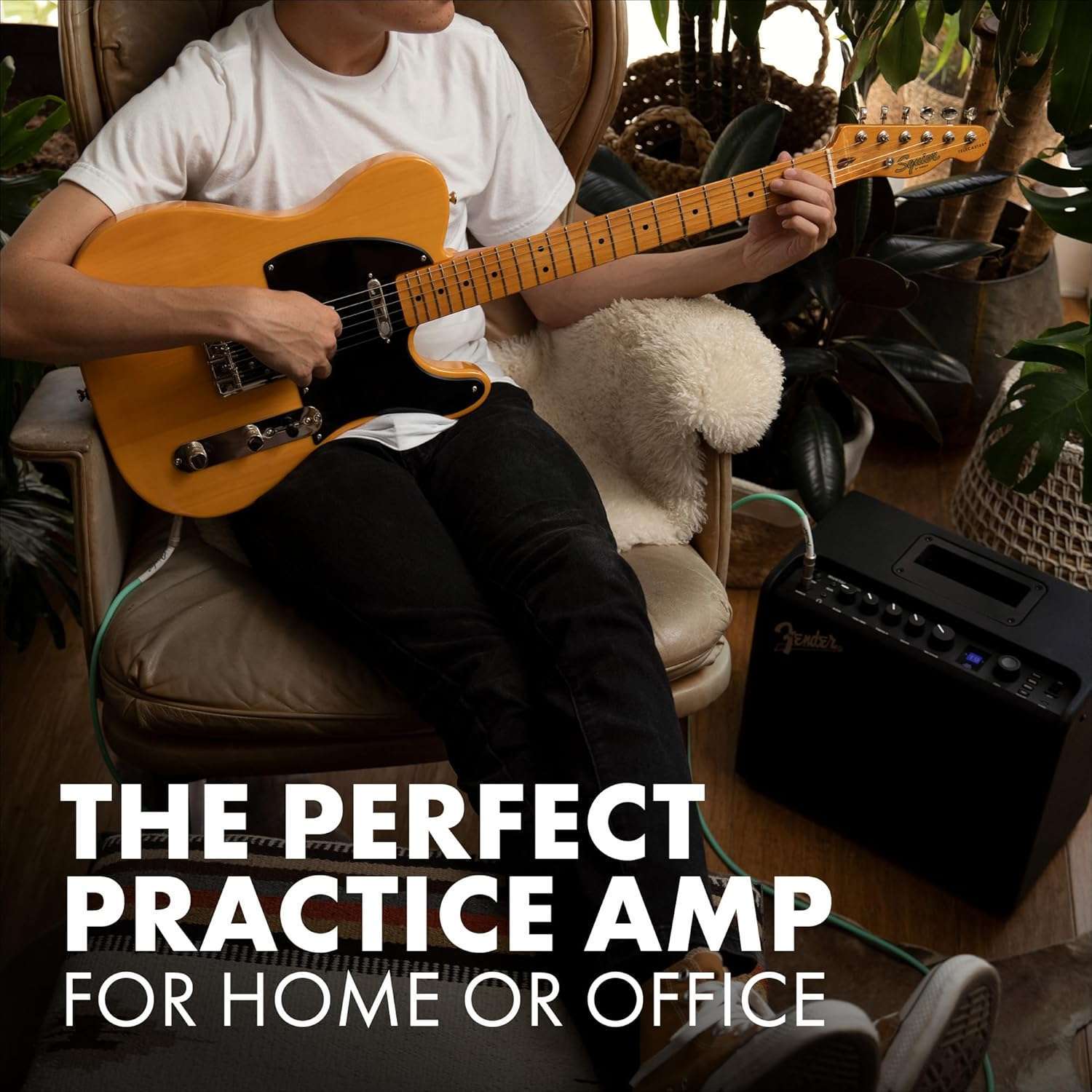 1741843708_Fender-Mustang-LT25-25-Watt-Combo-Guitar-Amp-with-30-Preset-Effects-USB-Recording-Interface.jpg Fender Mustang LT25: 25-Watt Combo Guitar Amp with 30 Preset Effects & USB Recording Interface