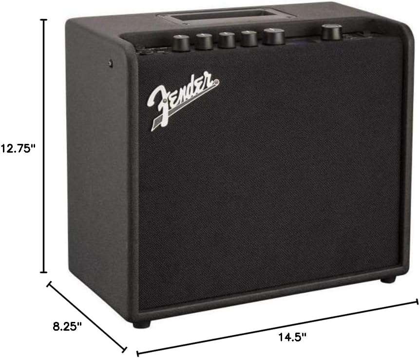 1741843711_Fender-Mustang-LT25-25-Watt-Combo-Guitar-Amp-with-30-Preset-Effects-USB-Recording-Interface.jpg Fender Mustang LT25: 25-Watt Combo Guitar Amp with 30 Preset Effects & USB Recording Interface