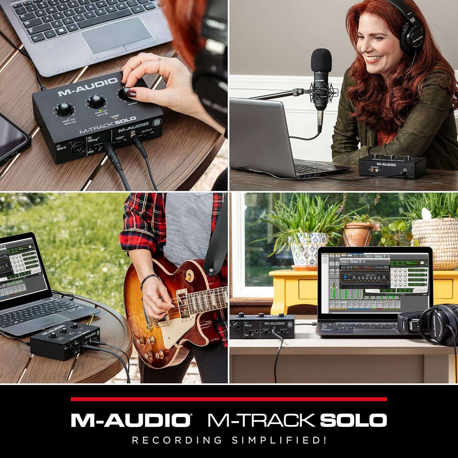 1742735151_M-Audio-M-Track-Solo-Versatile-USB-Audio-Interface-for-Recording-Streaming-Podcasting.jpg M-Audio M-Track Solo: Versatile USB Audio Interface for Recording, Streaming & Podcasting