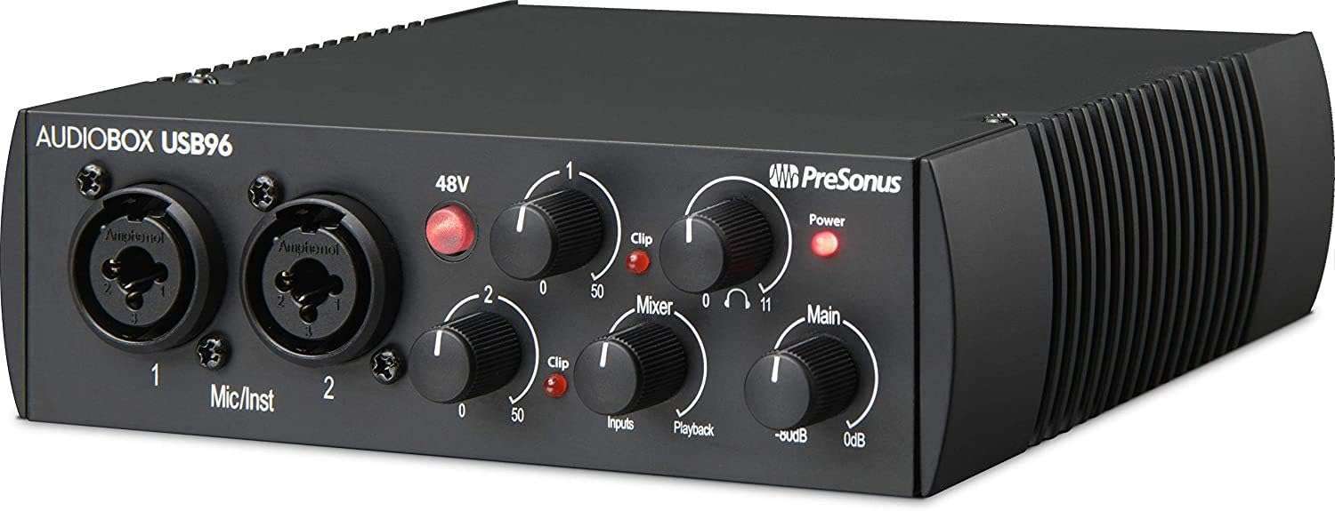 1742735186_PreSonus-AudioBox-96-25th-Anniversary-Studio-Bundle-with-Studio-One-Artist-DAW.jpg PreSonus AudioBox 96 25th Anniversary Studio Bundle with Studio One Artist DAW