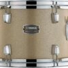 Yamaha Rydeen 5-Piece Drum Set, Champagne Glitter Finish