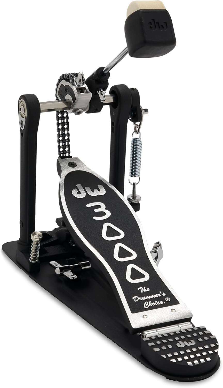 1742832532_DW-3000-Series-5-Piece-Drum-Set-with-Hardware-Pack-DWCP3000PKA2.jpg DW® 3000 Series 5-Piece Drum Hardware Pack (DWCP3000PKA2)