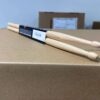 Vic Firth American Classic 5A Drumsticks - Perfect Blend of Power and Precision