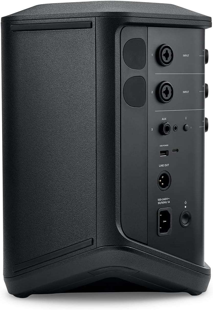 1742887550_Bose-S1-Pro-Portable-Bluetooth-Speaker-Wireless-PA-System-Black.jpg Bose S1 Pro+ Portable Bluetooth Speaker & Wireless PA System - Black