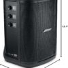 1742887552_Bose-S1-Pro-Portable-Bluetooth-Speaker-Wireless-PA-System-Black.jpg Bose S1 Pro+ Portable Bluetooth Speaker & Wireless PA System - Black