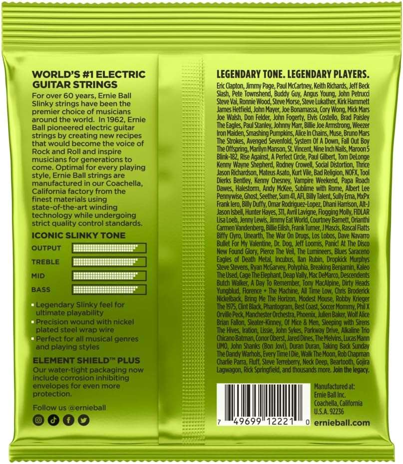 1742887942_Ernie-Ball-Regular-Slinky-10-46-Nickel-Electric-Guitar-Strings-P02221.jpg Ernie Ball Regular Slinky 10-46 Nickel Electric Guitar Strings