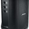 Bose-S1-Pro-Portable-Bluetooth-Speaker-Wireless-PA-System-Black.jpg Bose S1 Pro+ Portable Bluetooth Speaker & Wireless PA System - Black