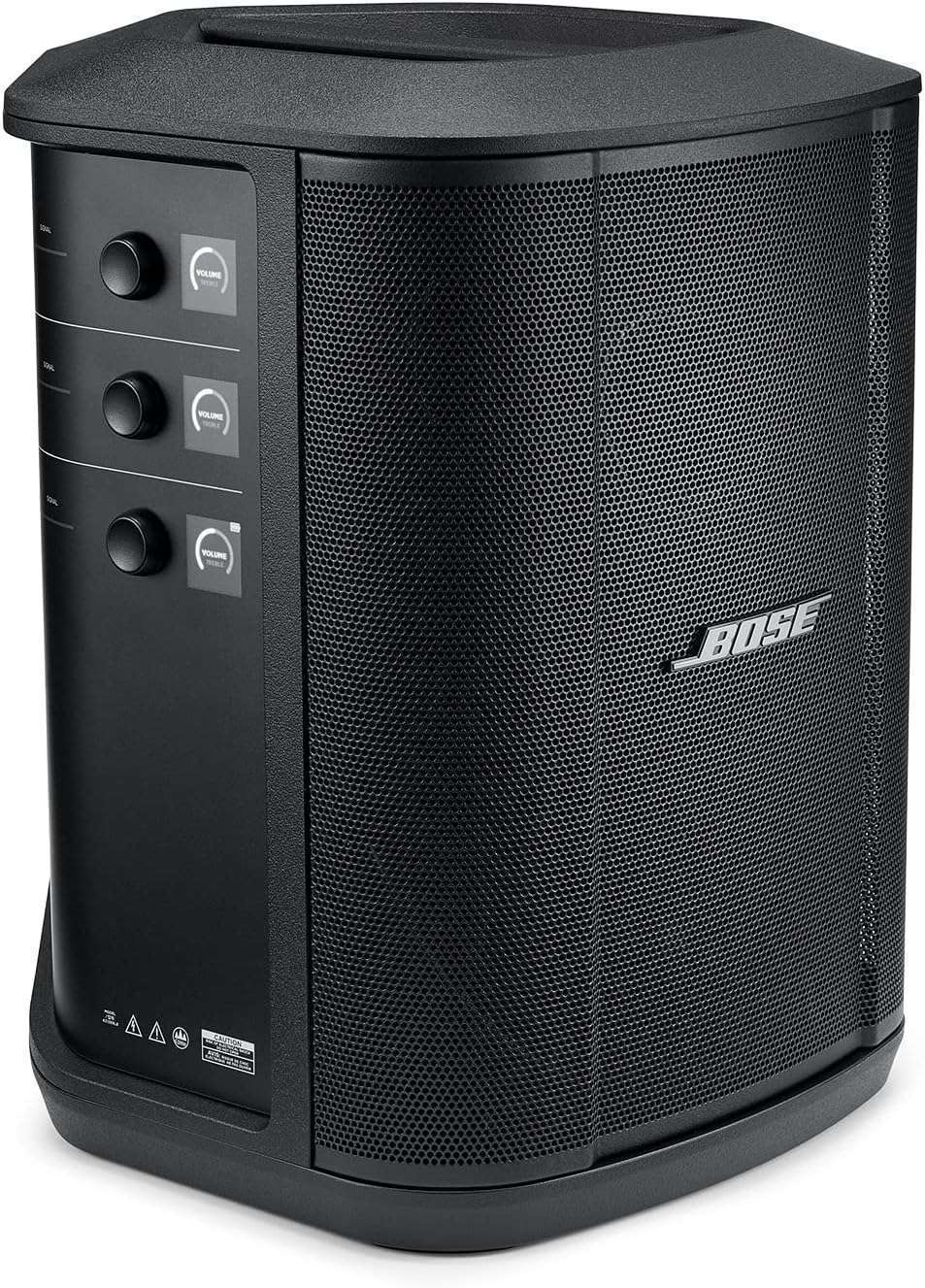Bose-S1-Pro-Portable-Bluetooth-Speaker-Wireless-PA-System-Black.jpg Bose S1 Pro+ Portable Bluetooth Speaker & Wireless PA System - Black