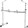 Enhance Your Music Setup with the Gibraltar GCS302C Drum Set Rack
