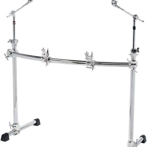 Enhance Your Music Setup with the Gibraltar GCS302C Drum Set Enhance Your Music Setup with the Gibraltar GCS302C Drum Set Rack