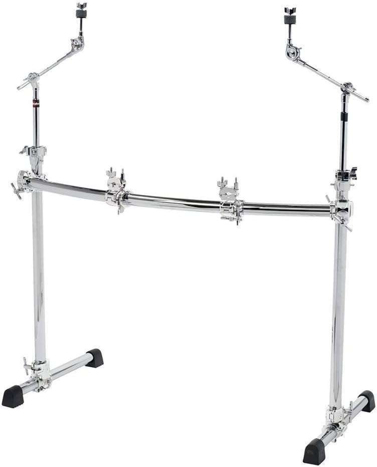 Enhance Your Music Setup with the Gibraltar GCS302C Drum Set Rack