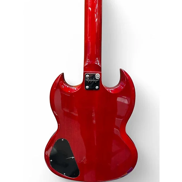 Epiphone_SG_Special-Cherry2 Epiphone SG Special Cherry Electric Guitar