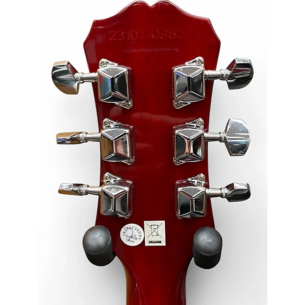 Epiphone_SG_Special-Cherry3 Epiphone SG Special Cherry Electric Guitar