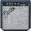 Fender Frontman 10G Guitar Amplifier - 10 Watts, 6-Inch Special Fender Frontman 10G Guitar Amplifier - 10 Watts, 6-Inch Special Design Speaker, 2-Year Warranty, Compact Size (5.75" D x 10.25" W x 11" H)