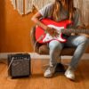 Fender-Frontman-10G-Guitar-Amplifier-10-Watts-6-Inch-Special-Design-Speaker-2-Year-Warranty-Compact-Size-5.75-D-x-10.25-W-x-11-H.jpg Fender Frontman 10G Guitar Amplifier - 10 Watts, 6-Inch Special Design Speaker, 2-Year Warranty, Compact Size (5.75" D x 10.25" W x 11" H)