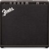 Fender Mustang LT25: 25-Watt Combo Guitar Amp with 30 Preset Fender Mustang LT25: 25-Watt Combo Guitar Amp with 30 Preset Effects & USB Recording Interface