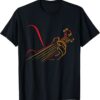 Funny Gift T-Shirt for Guitarists: Embrace the Music Life! Funny Gift T-Shirt for Guitarists: Embrace the Music Life!