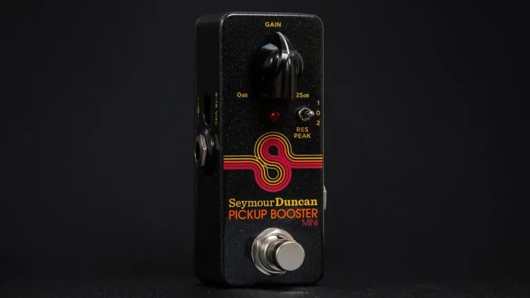 Seymour Duncan Pickup Booster Mini Lifestyle 768x432