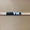 Vic Firth American Classic 5A Drumsticks - Perfect Blend of Power and Precision