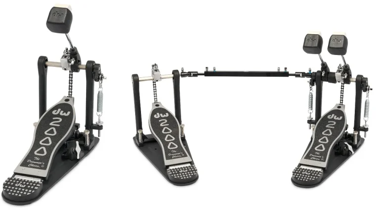 Dw 2000 Series Accelerator Bass Drum Pedals 768x432
