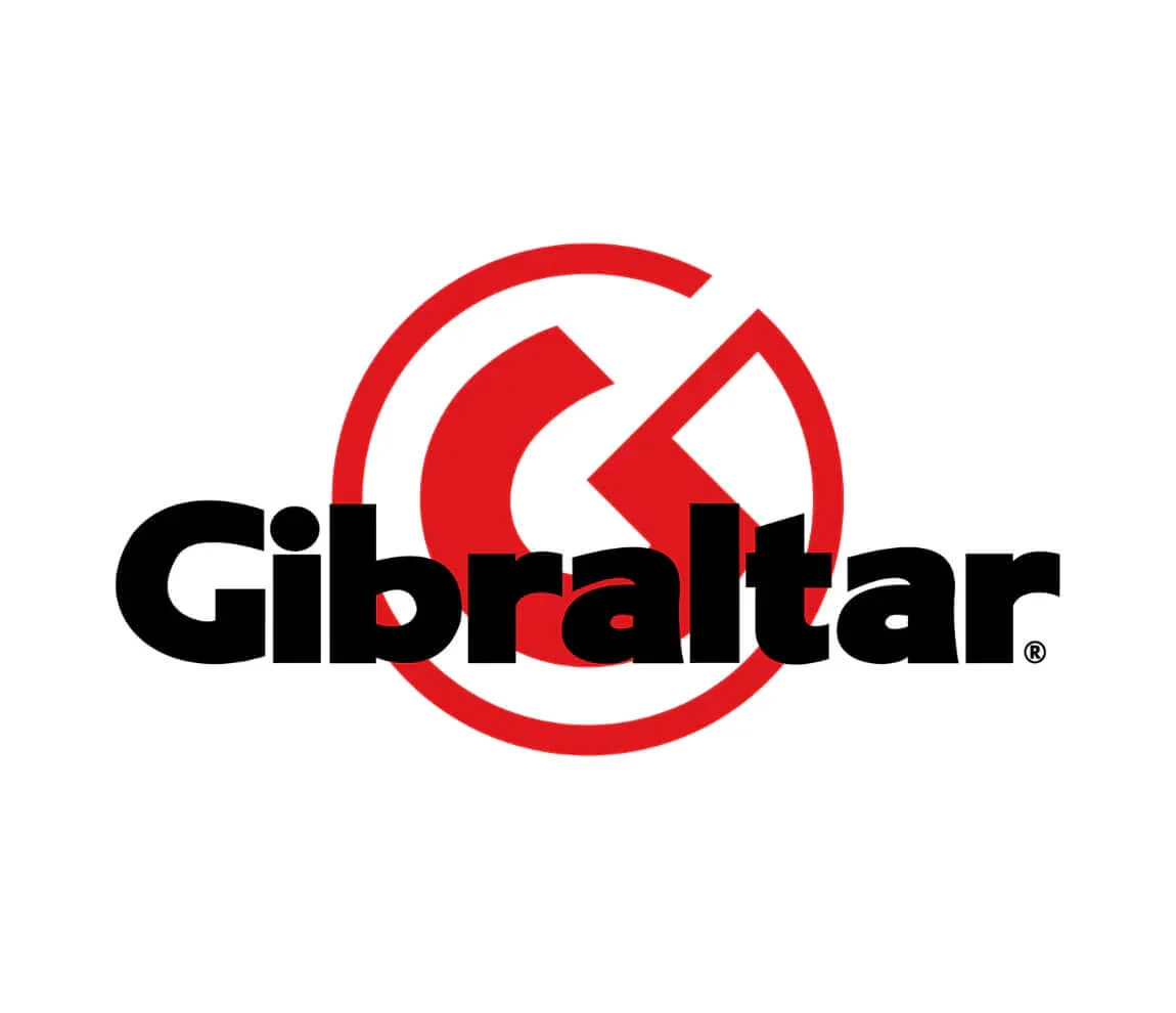 Gibraltar&reg; Hi-Hat Cymbal Felts (2-Pack)