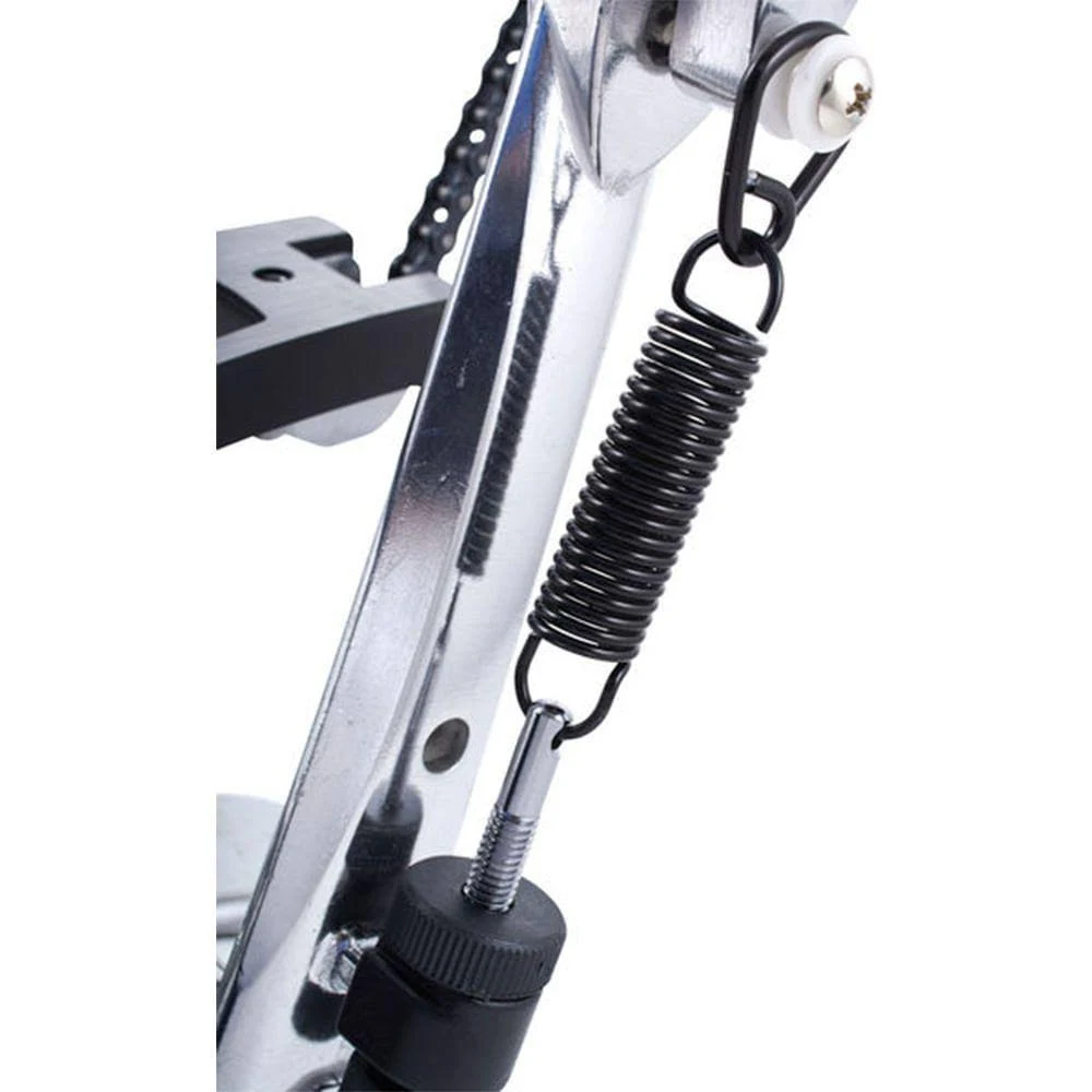 tama_hp200p_3 Tama Iron Cobra 200 HP200P Single Bass Drum Pedal