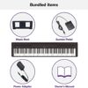 1743601602_YAMAHA-P71-88-Key-Digital-Piano-with-Weighted-Keys-Sustain-Pedal-Amazon-Exclusive.jpg YAMAHA P71 88-Key Digital Piano with Weighted Keys & Sustain Pedal (Amazon Exclusive)