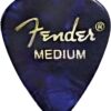 1743602570_Fender-Premium-Picks-12-Pack-Thin-Medium-Heavy-Gauges-Austin-Bazaar-Exclusive.jpg Fender Premium Picks 12-Pack: Thin, Medium & Heavy Gauges