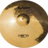 Arborea Alloy Cymbal Pack: 5-Piece with Free Bag (14"/16"/18"/20")