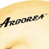 Arborea Alloy Cymbal Pack: 5-Piece with Free Bag (14"/16"/18"/20")