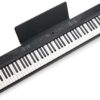 1744456653_Alesis-88-Key-Keyboard-Piano-Bundle-480-Sounds-USB-MIDI-Stand-Pedal-Speakers-More-for-Beginners.jpg Alesis 88-Key Keyboard Piano Bundle: 480 Sounds, USB MIDI, Stand, Pedal, Speakers & More for Beginners