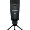 PreSonus AudioBox 96 25th Anniversary Studio Bundle: Complete Recording Kit with Studio One Artist DAW